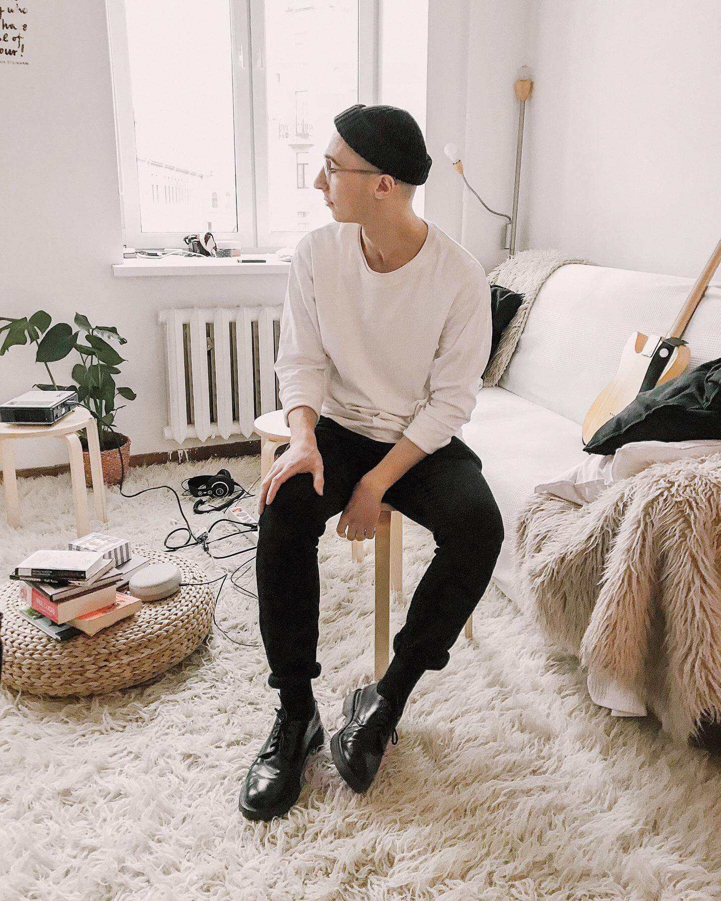 And this is another post title