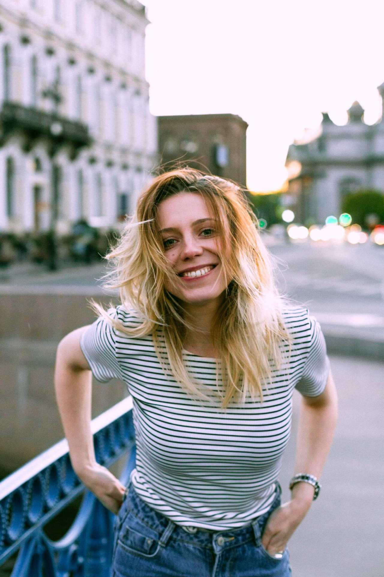 This is another post title