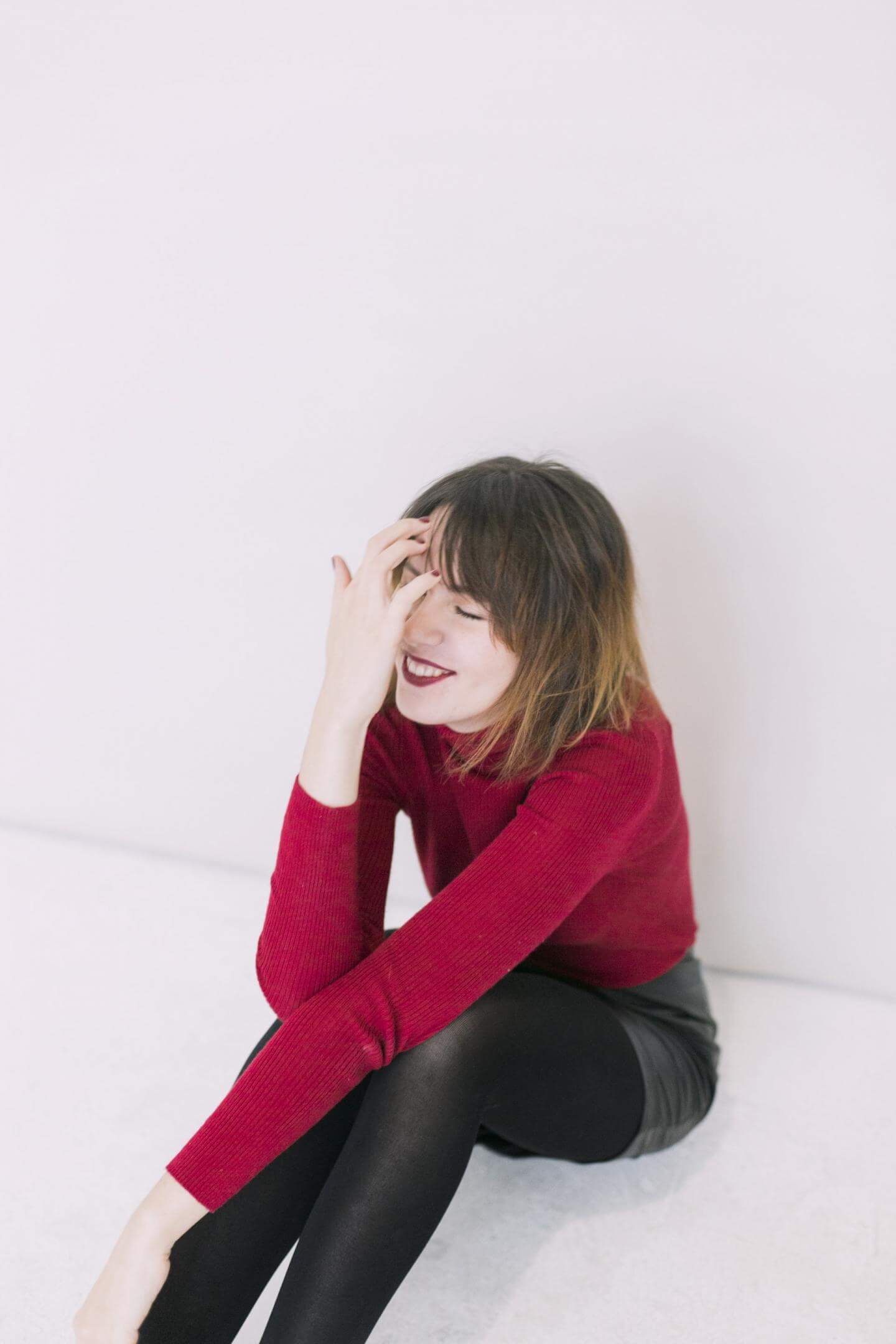 This is a post title example